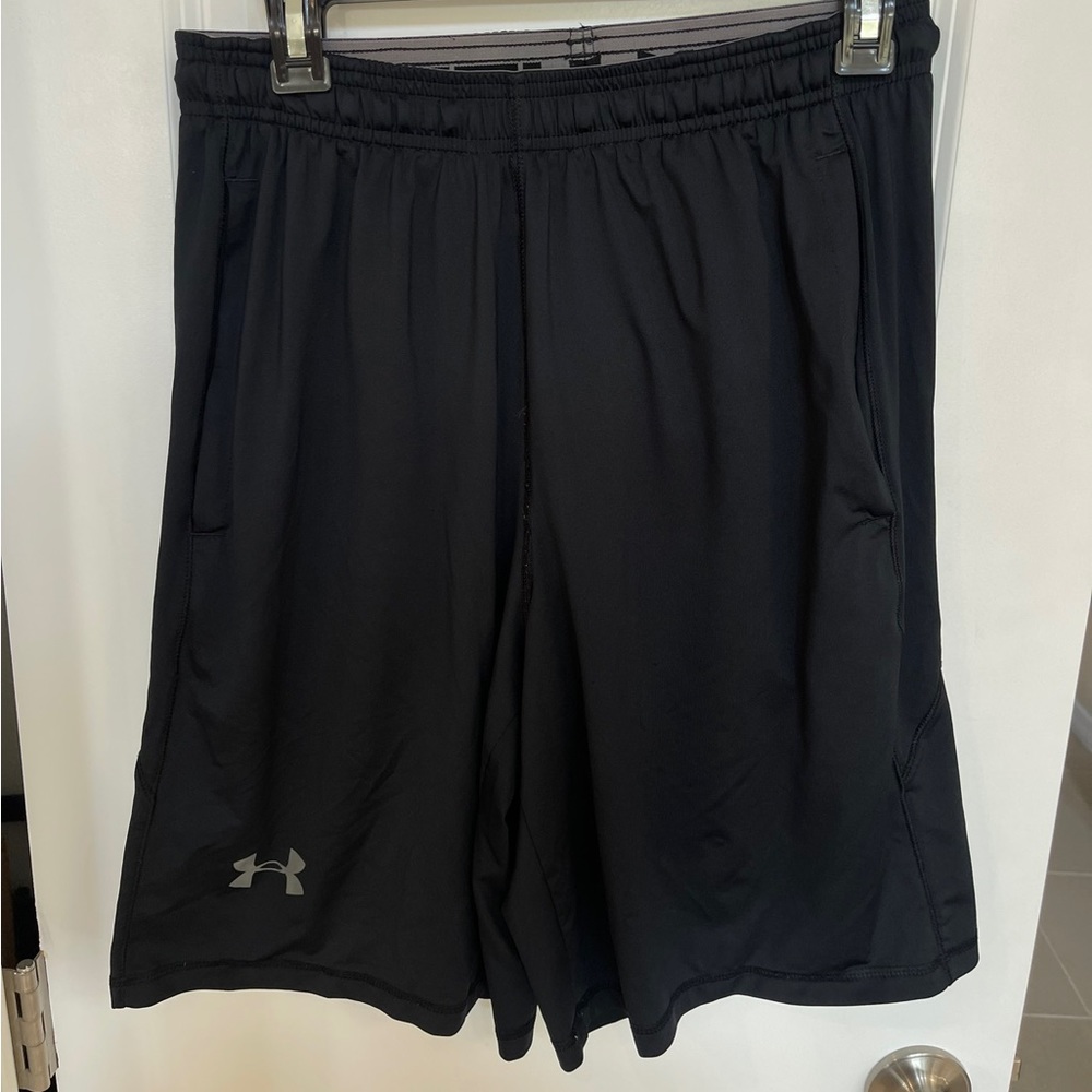 Men’s under armor shorts